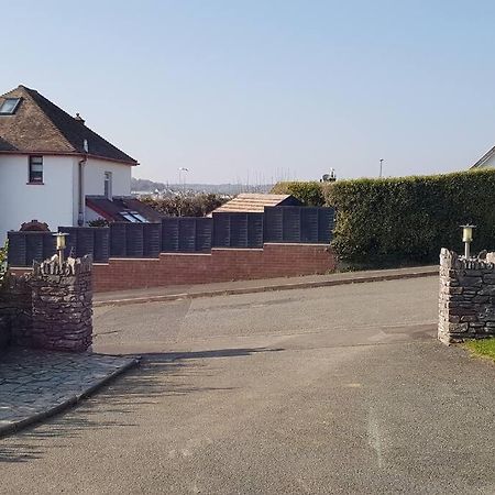 キングスブリッジSalcombe Viewアパートメント エクステリア 写真