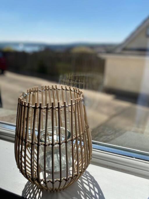 キングスブリッジSalcombe Viewアパートメント エクステリア 写真