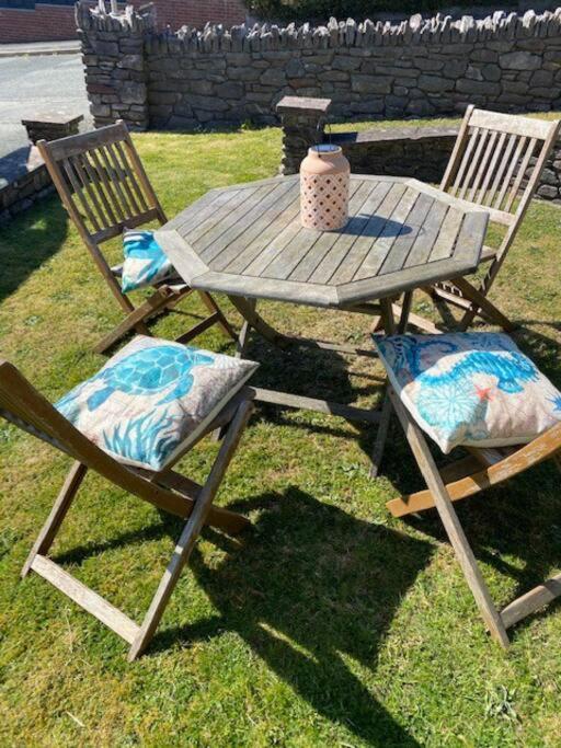 キングスブリッジSalcombe Viewアパートメント エクステリア 写真